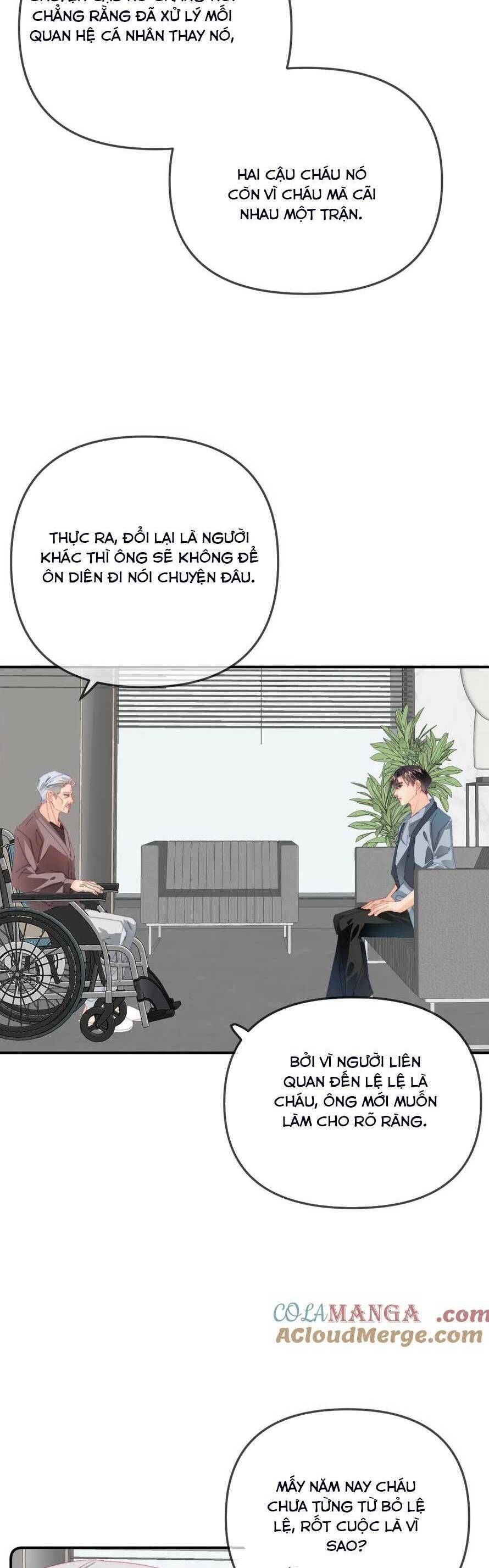 đọc truyện Vợ Chồng Đỉnh Lưu Có Chút Ngọt Ngào Chương 94 ảnh 12 tại Truyện Dạ Ký