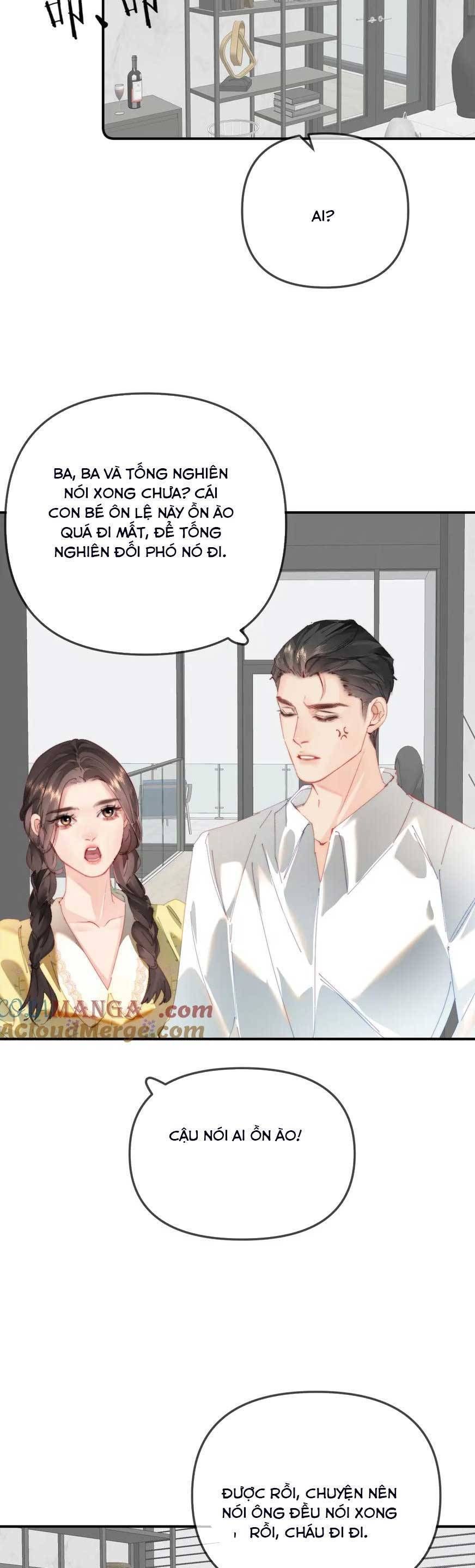 đọc truyện Vợ Chồng Đỉnh Lưu Có Chút Ngọt Ngào Chương 94 ảnh 21 tại Truyện Dạ Ký