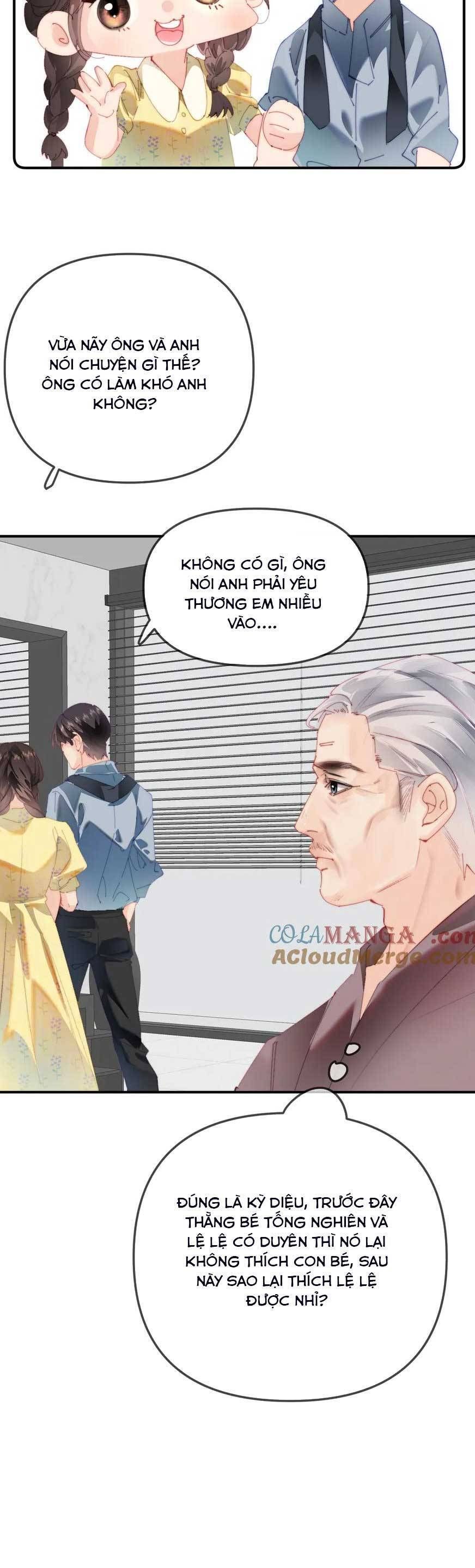 đọc truyện Vợ Chồng Đỉnh Lưu Có Chút Ngọt Ngào Chương 94 ảnh 23 tại Truyện Dạ Ký