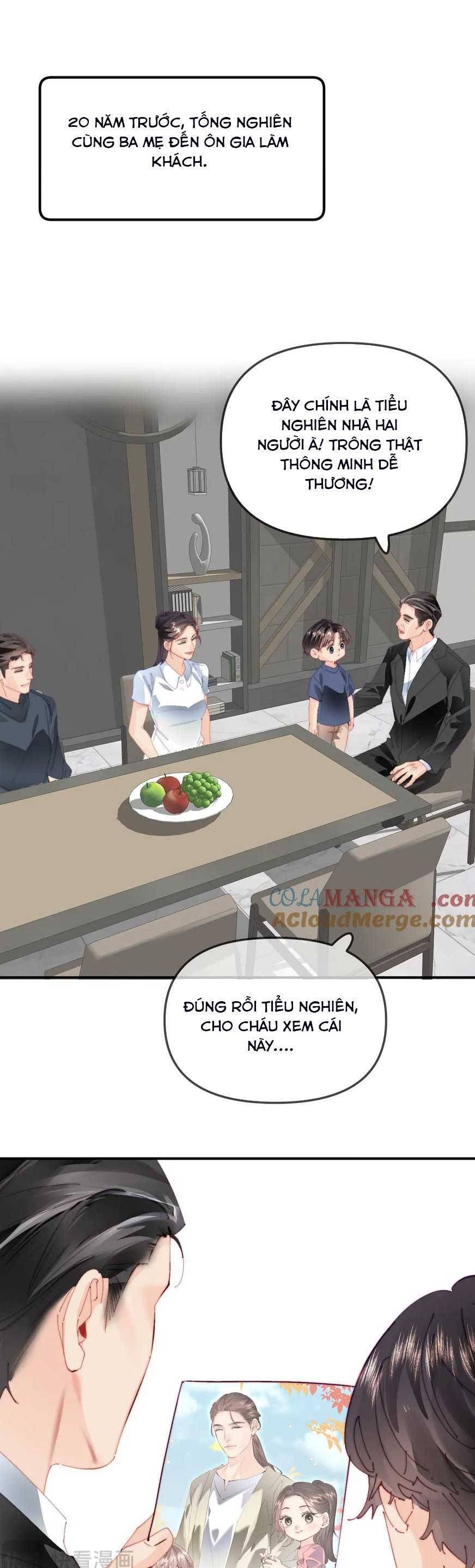 đọc truyện Vợ Chồng Đỉnh Lưu Có Chút Ngọt Ngào Chương 94 ảnh 24 tại Truyện Dạ Ký