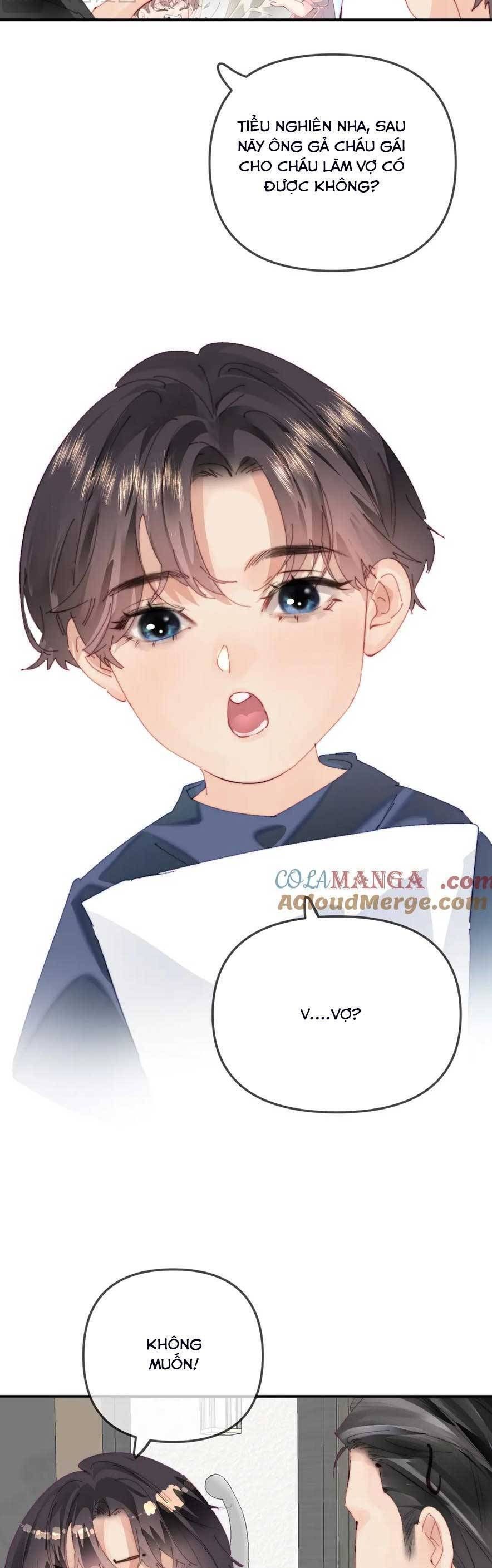 đọc truyện Vợ Chồng Đỉnh Lưu Có Chút Ngọt Ngào Chương 94 ảnh 25 tại Truyện Dạ Ký
