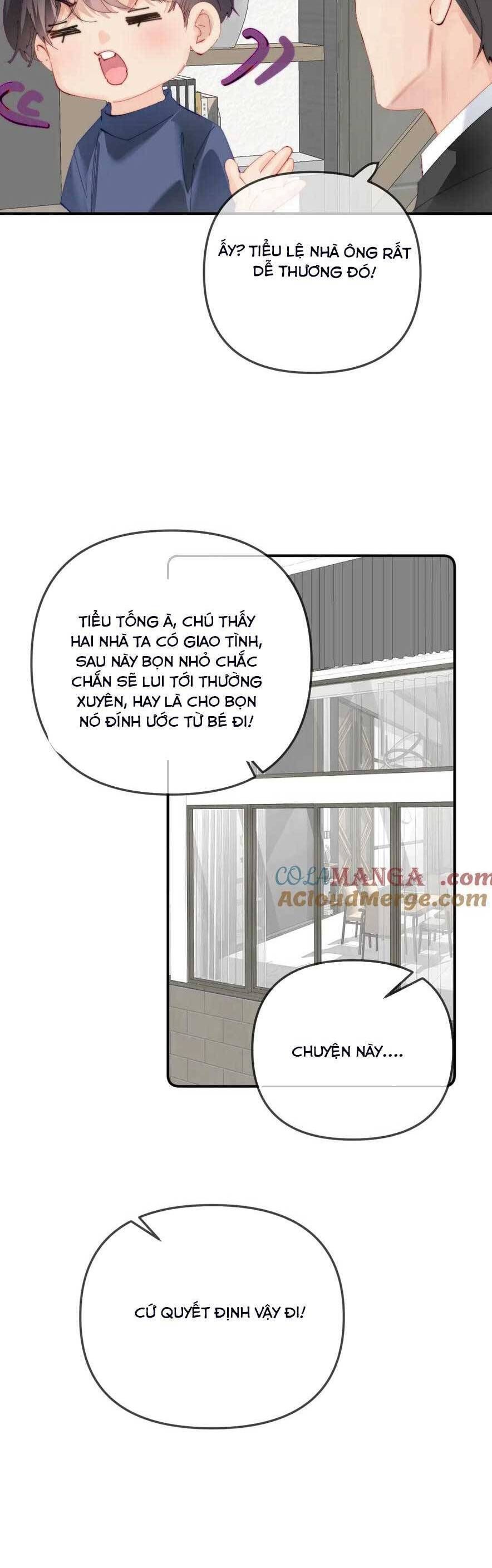 đọc truyện Vợ Chồng Đỉnh Lưu Có Chút Ngọt Ngào Chương 94 ảnh 26 tại Truyện Dạ Ký