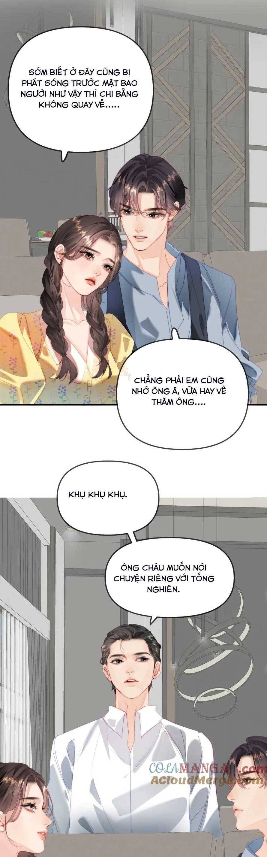 đọc truyện Vợ Chồng Đỉnh Lưu Có Chút Ngọt Ngào Chương 94 ảnh 8 tại Truyện Dạ Ký