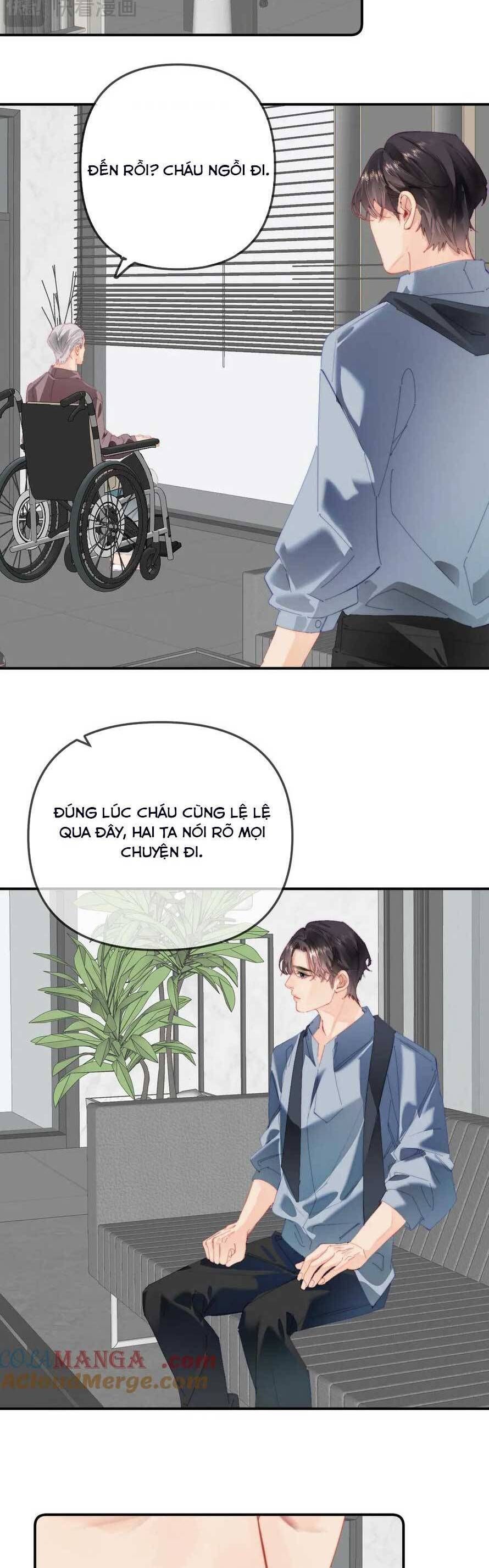 đọc truyện Vợ Chồng Đỉnh Lưu Có Chút Ngọt Ngào Chương 94 ảnh 10 tại Truyện Dạ Ký