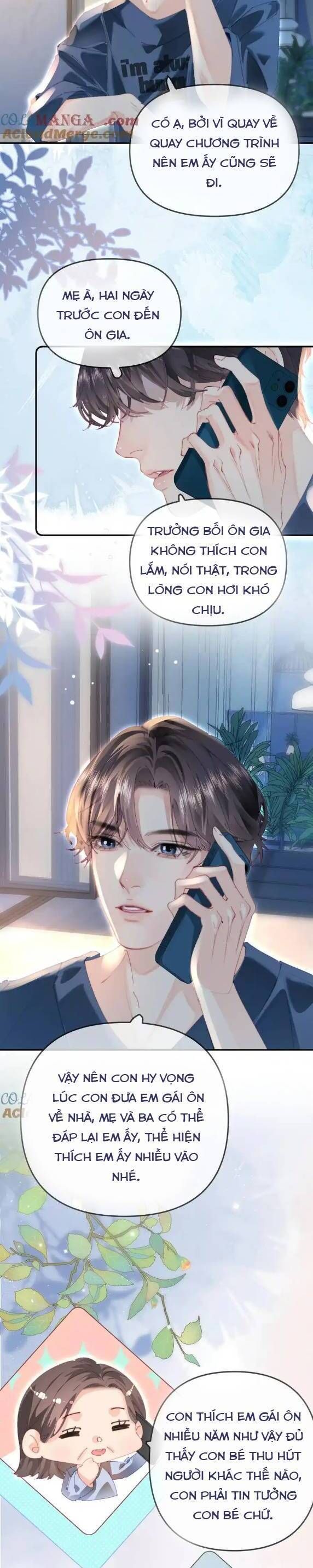 đọc truyện Vợ Chồng Đỉnh Lưu Có Chút Ngọt Ngào Chương 95 ảnh 13 tại Truyện Dạ Ký