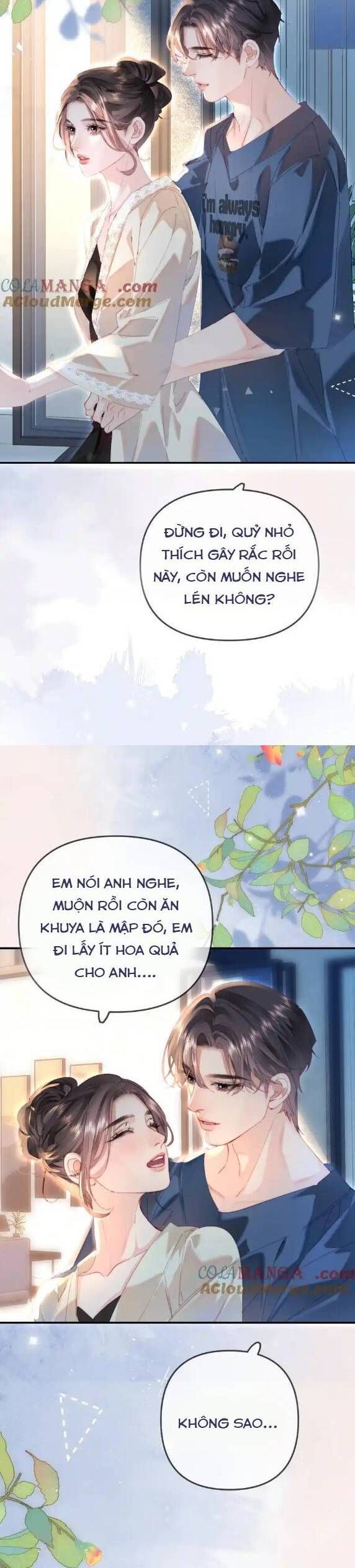 đọc truyện Vợ Chồng Đỉnh Lưu Có Chút Ngọt Ngào Chương 95 ảnh 19 tại Truyện Dạ Ký