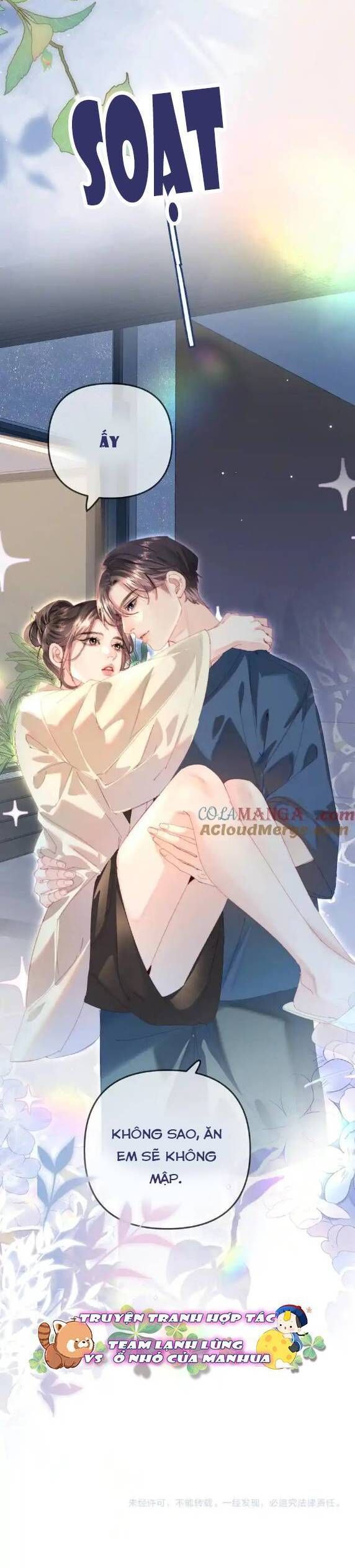 đọc truyện Vợ Chồng Đỉnh Lưu Có Chút Ngọt Ngào Chương 95 ảnh 20 tại Truyện Dạ Ký