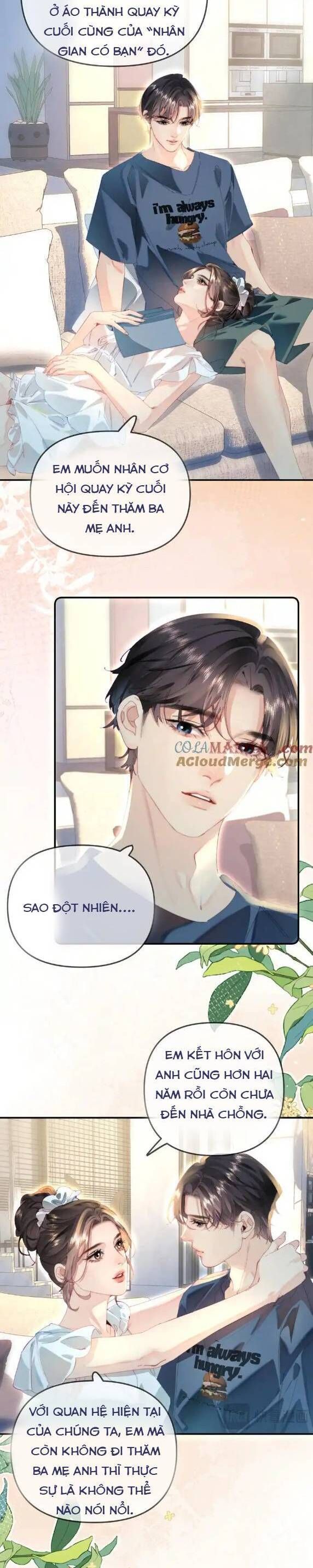 đọc truyện Vợ Chồng Đỉnh Lưu Có Chút Ngọt Ngào Chương 95 ảnh 7 tại Truyện Dạ Ký