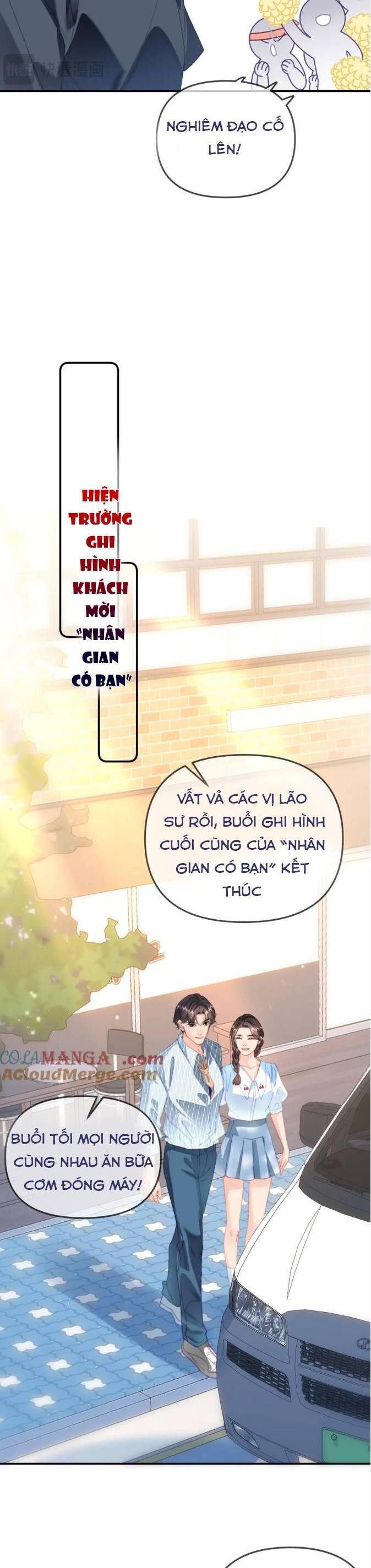 đọc truyện Vợ Chồng Đỉnh Lưu Có Chút Ngọt Ngào Chương 97 ảnh 11 tại Truyện Dạ Ký