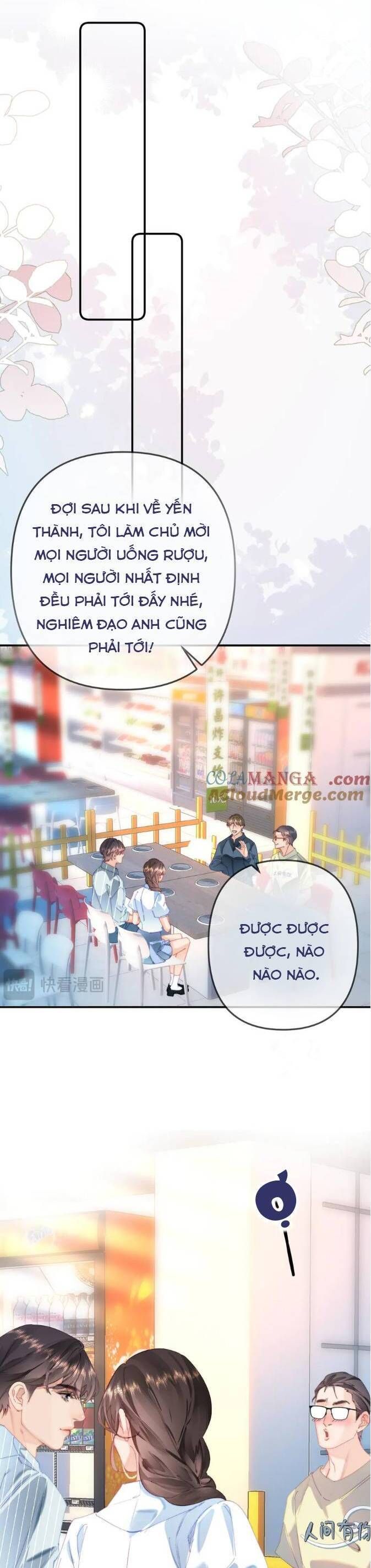đọc truyện Vợ Chồng Đỉnh Lưu Có Chút Ngọt Ngào Chương 97 ảnh 14 tại Truyện Dạ Ký