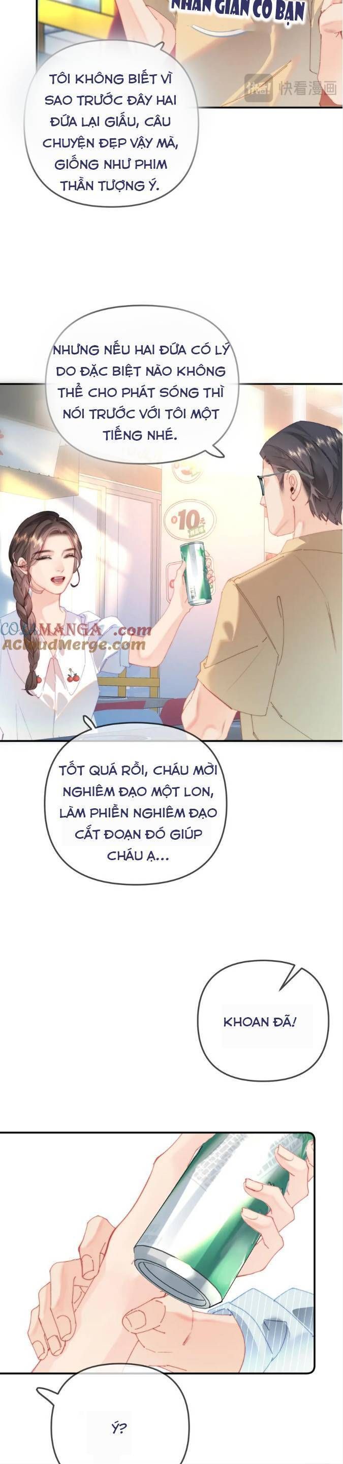 đọc truyện Vợ Chồng Đỉnh Lưu Có Chút Ngọt Ngào Chương 97 ảnh 17 tại Truyện Dạ Ký