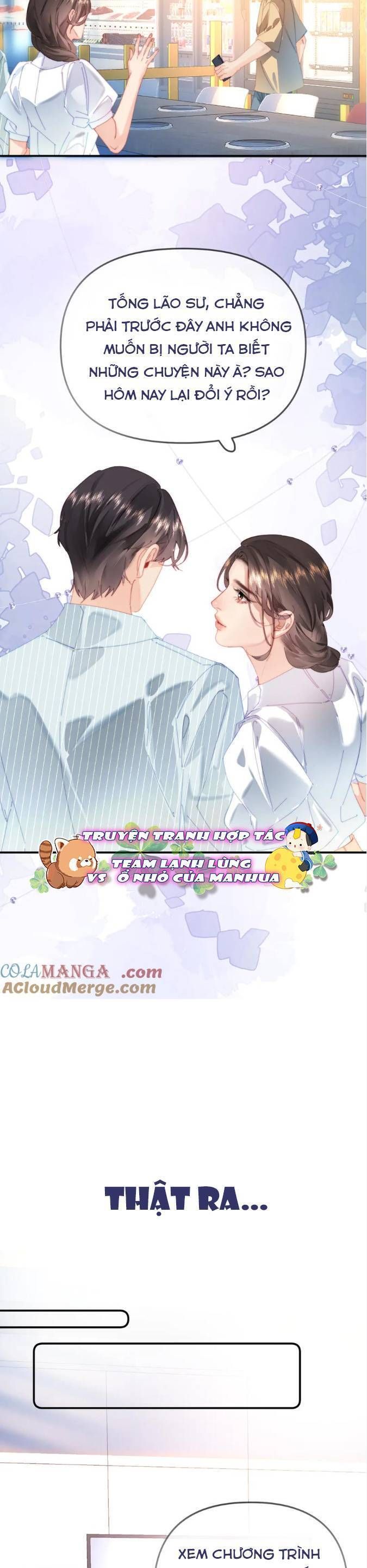 đọc truyện Vợ Chồng Đỉnh Lưu Có Chút Ngọt Ngào Chương 97 ảnh 19 tại Truyện Dạ Ký