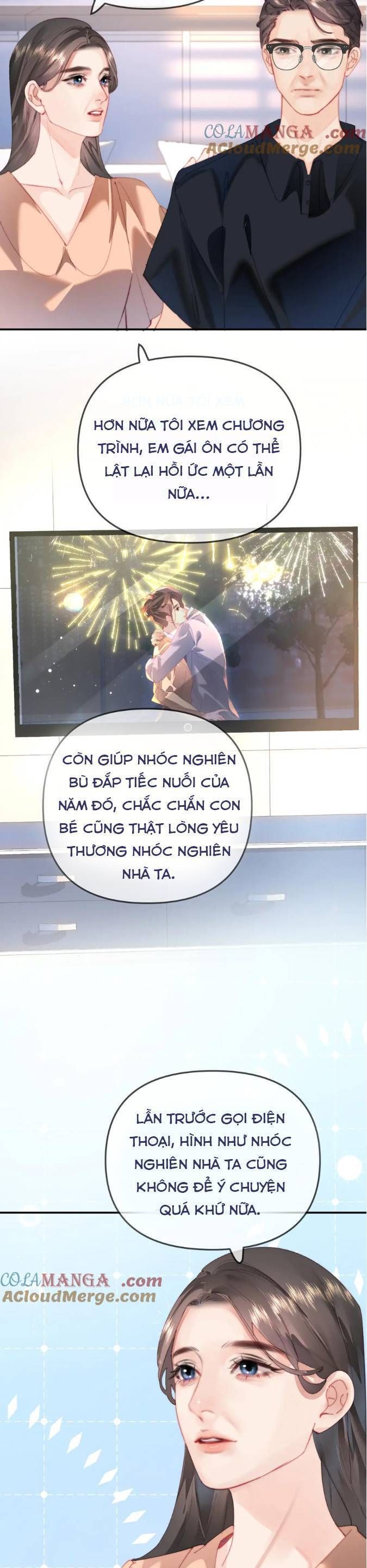 đọc truyện Vợ Chồng Đỉnh Lưu Có Chút Ngọt Ngào Chương 97 ảnh 21 tại Truyện Dạ Ký