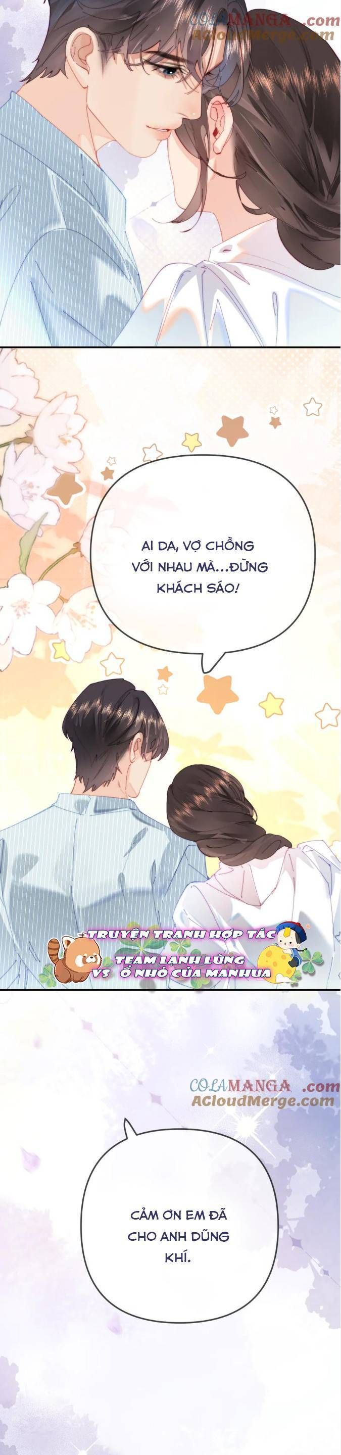 đọc truyện Vợ Chồng Đỉnh Lưu Có Chút Ngọt Ngào Chương 97 ảnh 24 tại Truyện Dạ Ký