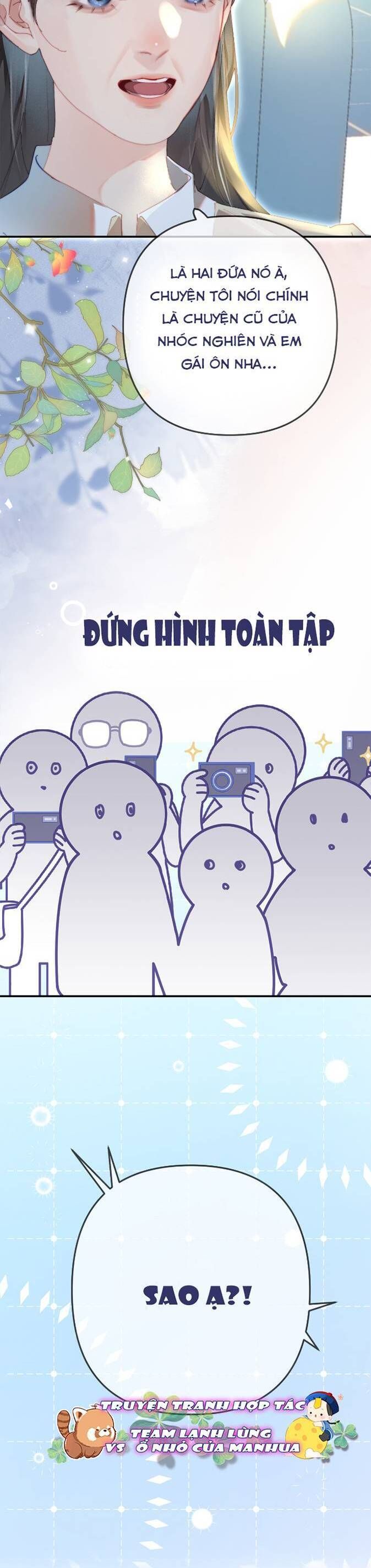đọc truyện Vợ Chồng Đỉnh Lưu Có Chút Ngọt Ngào Chương 97 ảnh 7 tại Truyện Dạ Ký