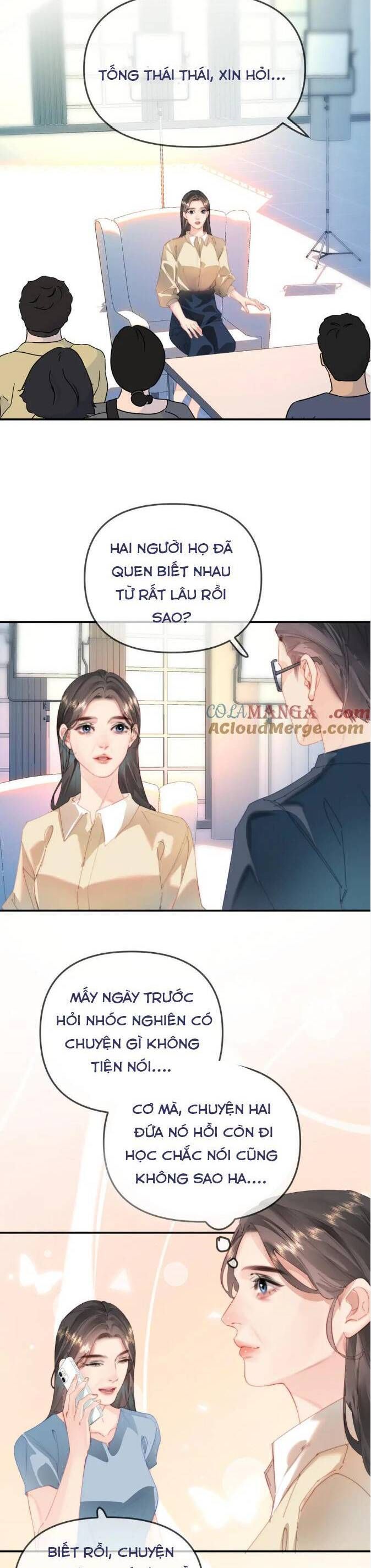 đọc truyện Vợ Chồng Đỉnh Lưu Có Chút Ngọt Ngào Chương 97 ảnh 9 tại Truyện Dạ Ký