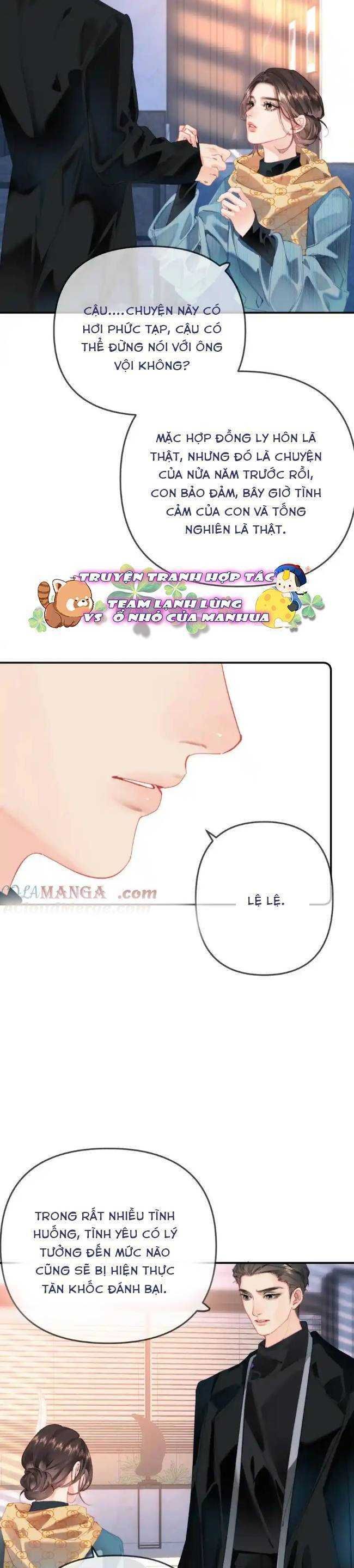 đọc truyện Vợ Chồng Đỉnh Lưu Có Chút Ngọt Ngào Chương 99 ảnh 12 tại Truyện Dạ Ký