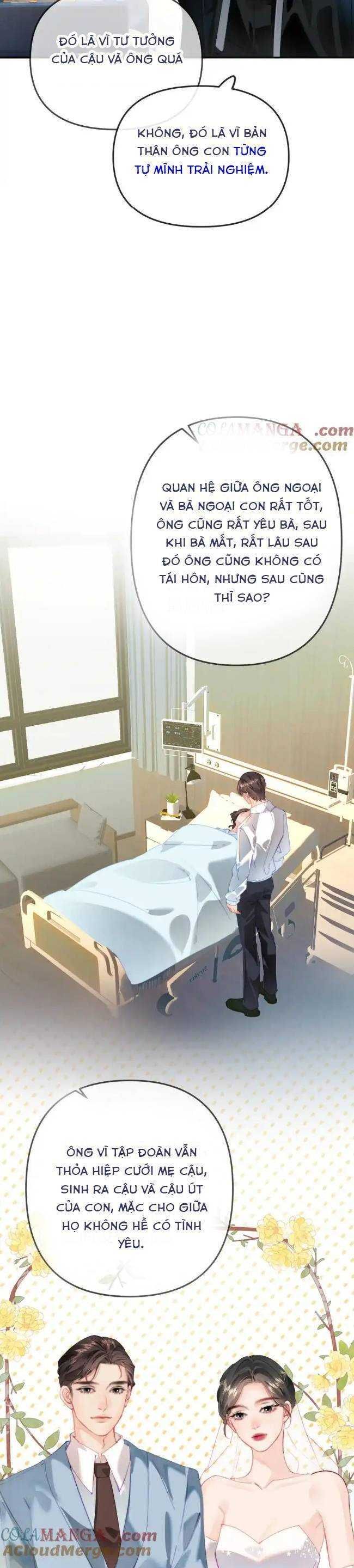 đọc truyện Vợ Chồng Đỉnh Lưu Có Chút Ngọt Ngào Chương 99 ảnh 13 tại Truyện Dạ Ký