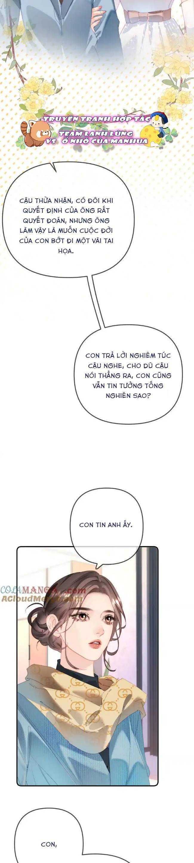 đọc truyện Vợ Chồng Đỉnh Lưu Có Chút Ngọt Ngào Chương 99 ảnh 14 tại Truyện Dạ Ký