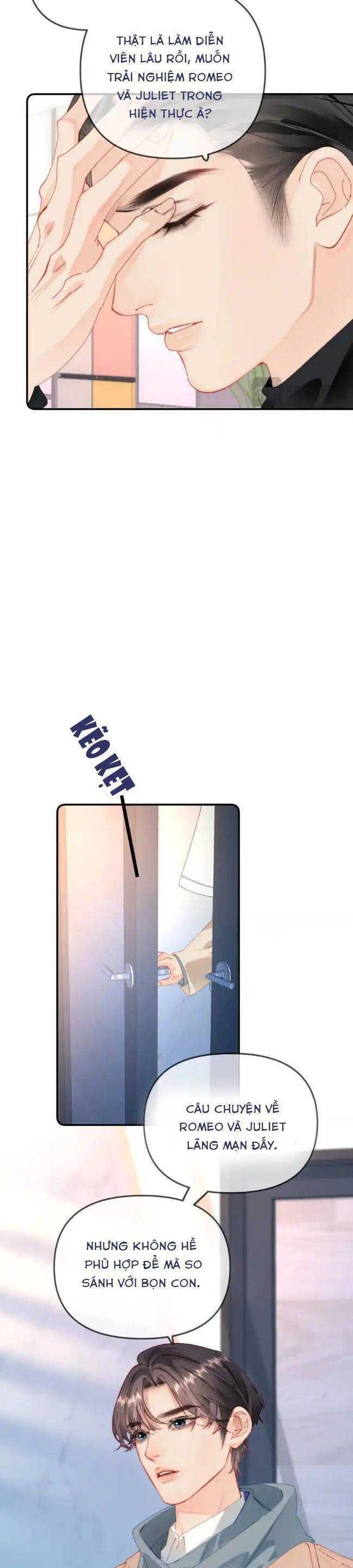 đọc truyện Vợ Chồng Đỉnh Lưu Có Chút Ngọt Ngào Chương 99 ảnh 15 tại Truyện Dạ Ký