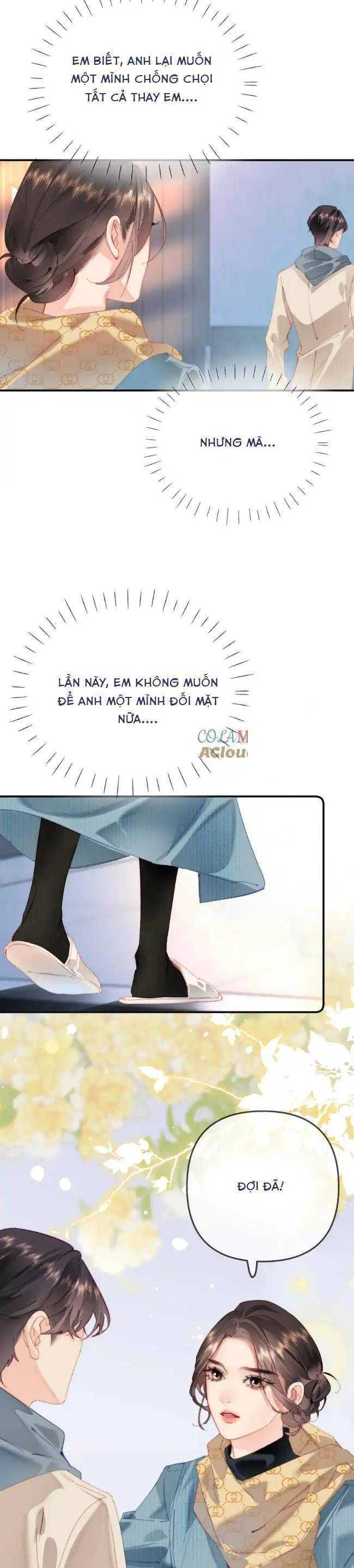 đọc truyện Vợ Chồng Đỉnh Lưu Có Chút Ngọt Ngào Chương 99 ảnh 19 tại Truyện Dạ Ký