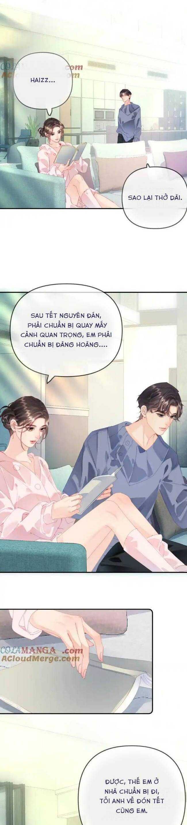 đọc truyện Vợ Chồng Đỉnh Lưu Có Chút Ngọt Ngào Chương 99 ảnh 4 tại Truyện Dạ Ký