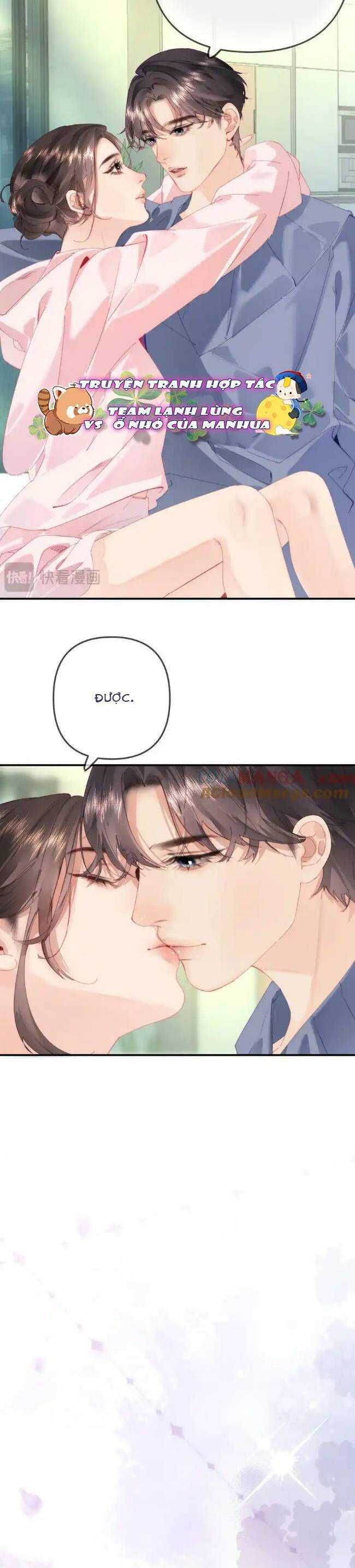 đọc truyện Vợ Chồng Đỉnh Lưu Có Chút Ngọt Ngào Chương 99 ảnh 5 tại Truyện Dạ Ký