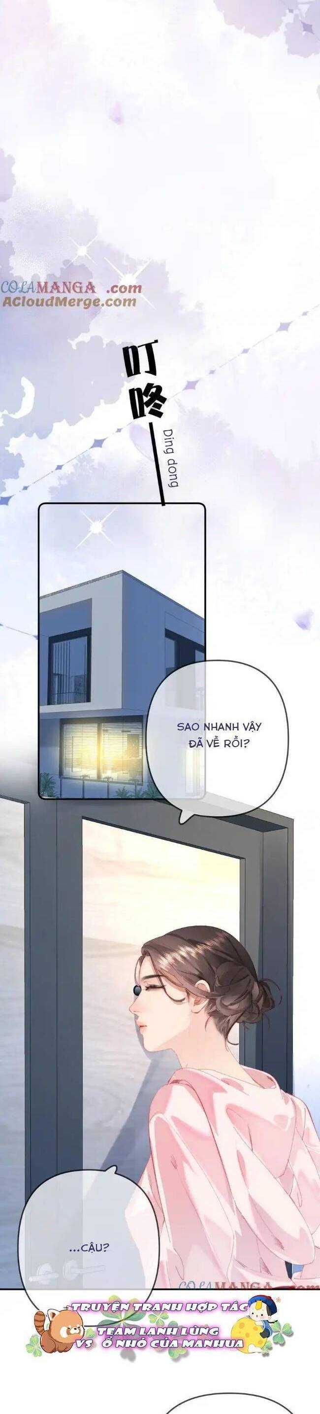 đọc truyện Vợ Chồng Đỉnh Lưu Có Chút Ngọt Ngào Chương 99 ảnh 6 tại Truyện Dạ Ký
