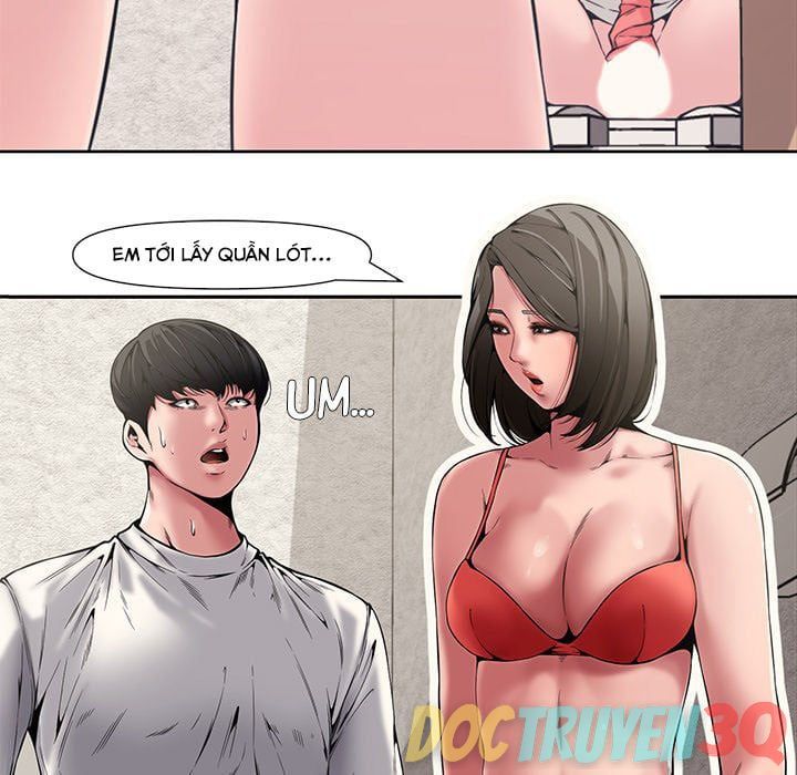 đọc truyện Vợ Chồng Mới Cưới Chương 16 ảnh 8 tại Truyện Dạ Ký