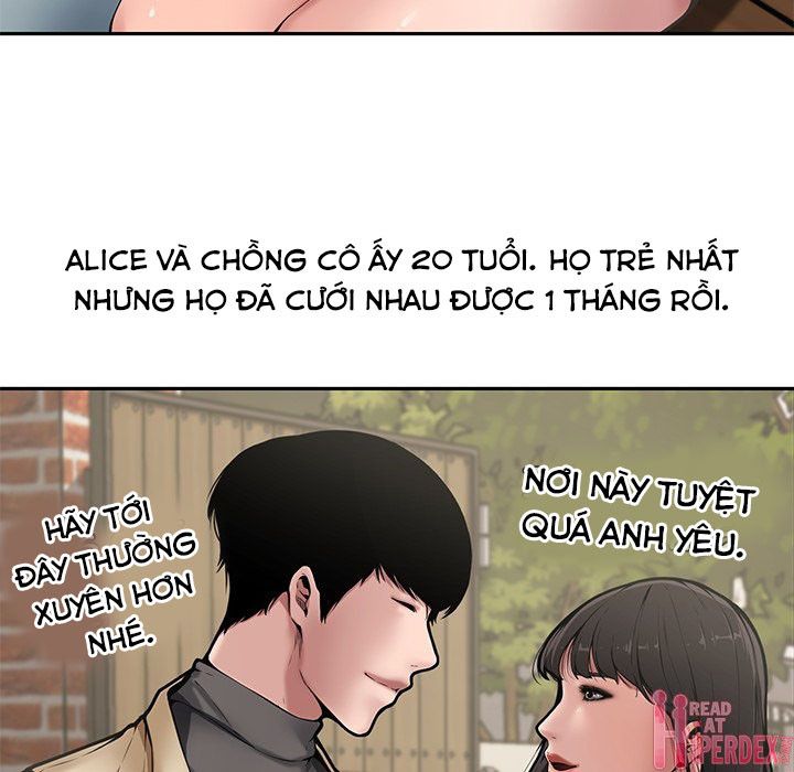 đọc truyện Vợ Chồng Mới Cưới Chương 17 ảnh 66 tại Giả Dược