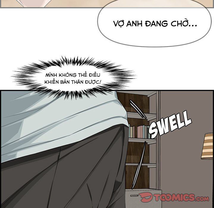 đọc truyện Vợ Chồng Mới Cưới Chương 32 ảnh 8 tại Truyện Dạ Ký