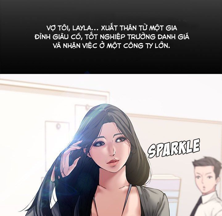 đọc truyện Vợ Chồng Mới Cưới Chương 6 ảnh 25 tại Giả Dược