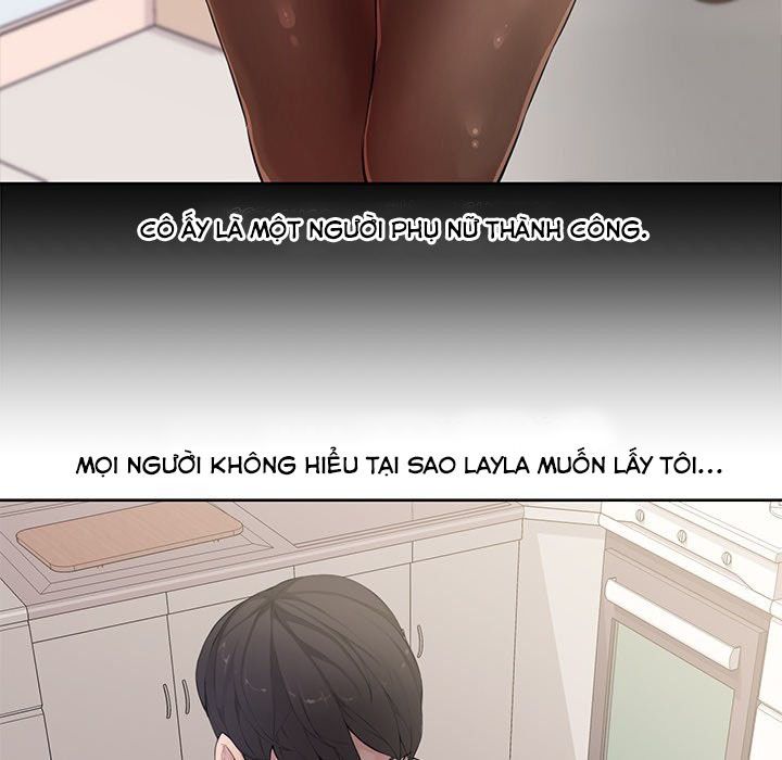 đọc truyện Vợ Chồng Mới Cưới Chương 6 ảnh 27 tại Giả Dược