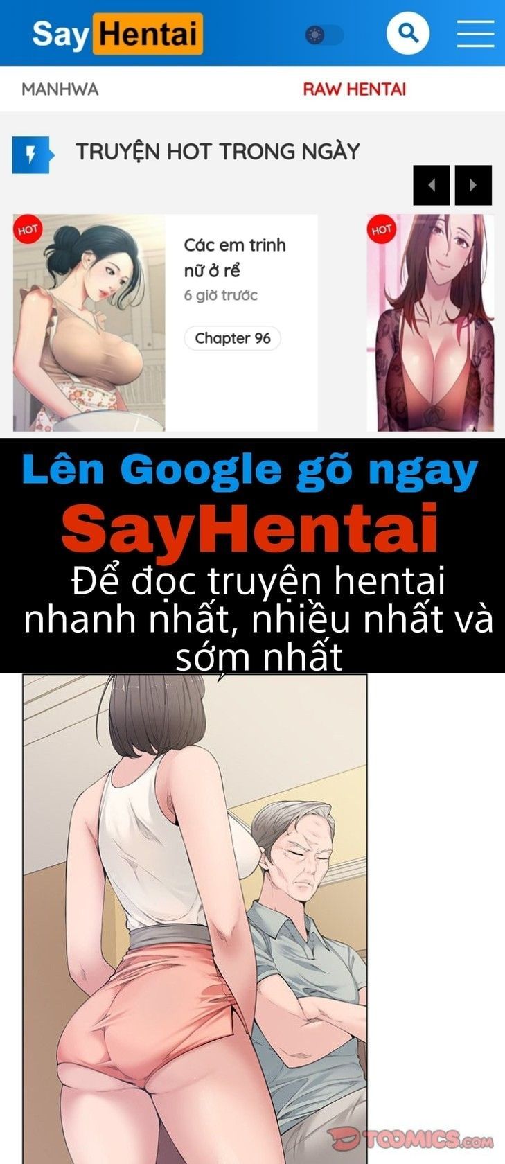 đọc truyện Vợ Chồng Mới Cưới Chương 8 ảnh 1 tại Truyện Dạ Ký