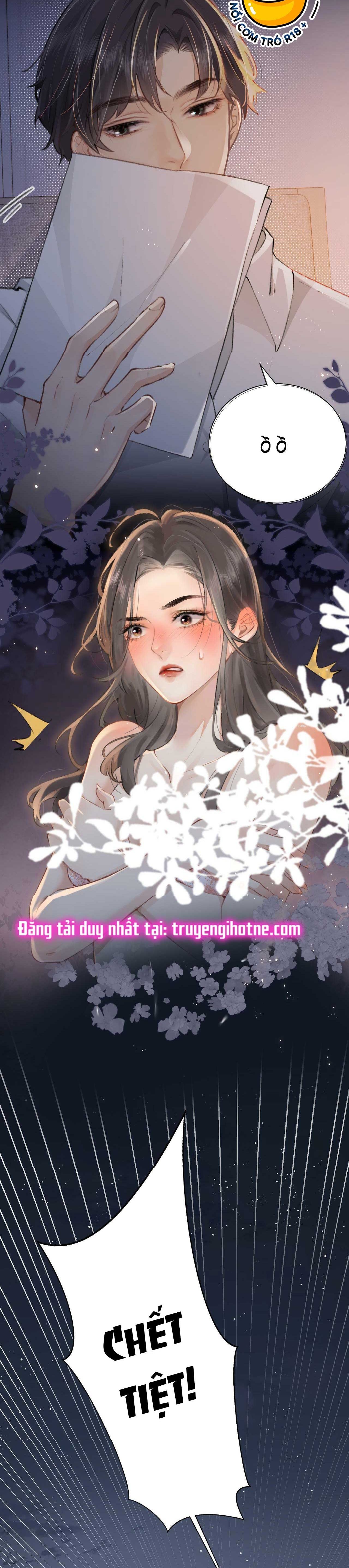 đọc truyện Vợ Chồng Siêu Sao Có Chút Ngọt Chương 1 ảnh 19 tại Truyện Dạ Ký