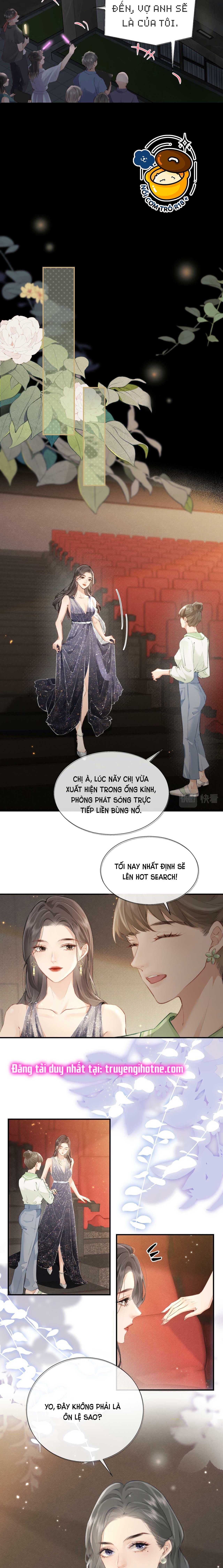 đọc truyện Vợ Chồng Siêu Sao Có Chút Ngọt Chương 1 ảnh 5 tại Truyện Dạ Ký