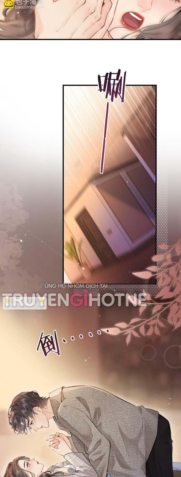 đọc truyện Vợ Chồng Siêu Sao Có Chút Ngọt Chương 10 ảnh 14 tại Truyện Dạ Ký