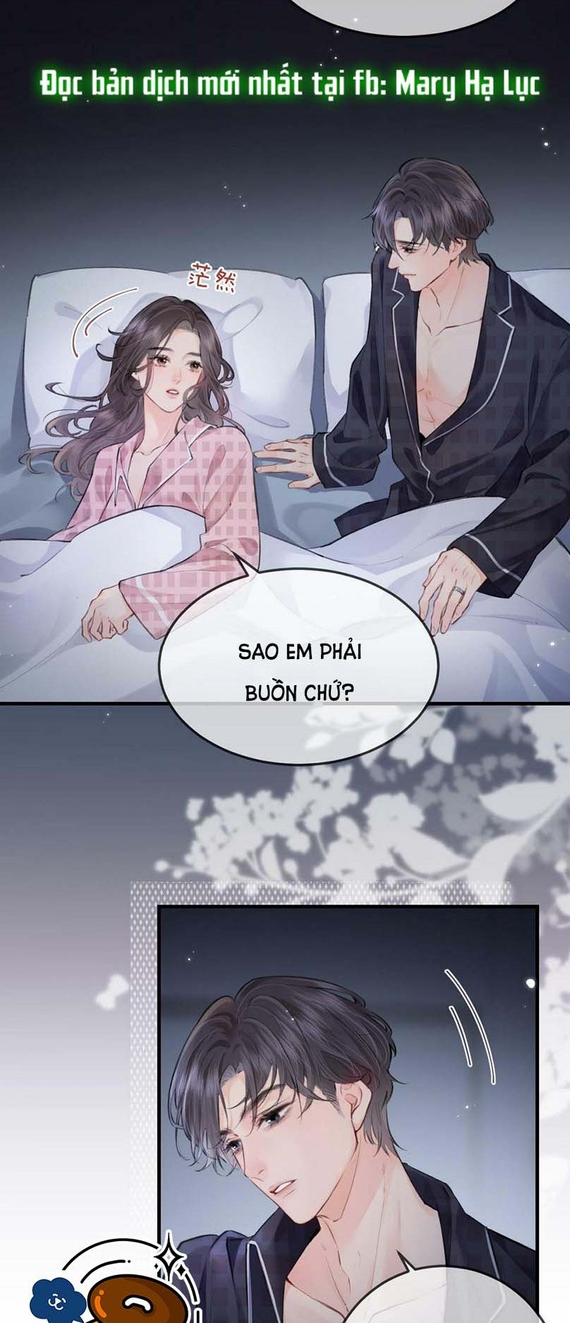 đọc truyện Vợ Chồng Siêu Sao Có Chút Ngọt Chương 10 ảnh 28 tại Truyện Dạ Ký