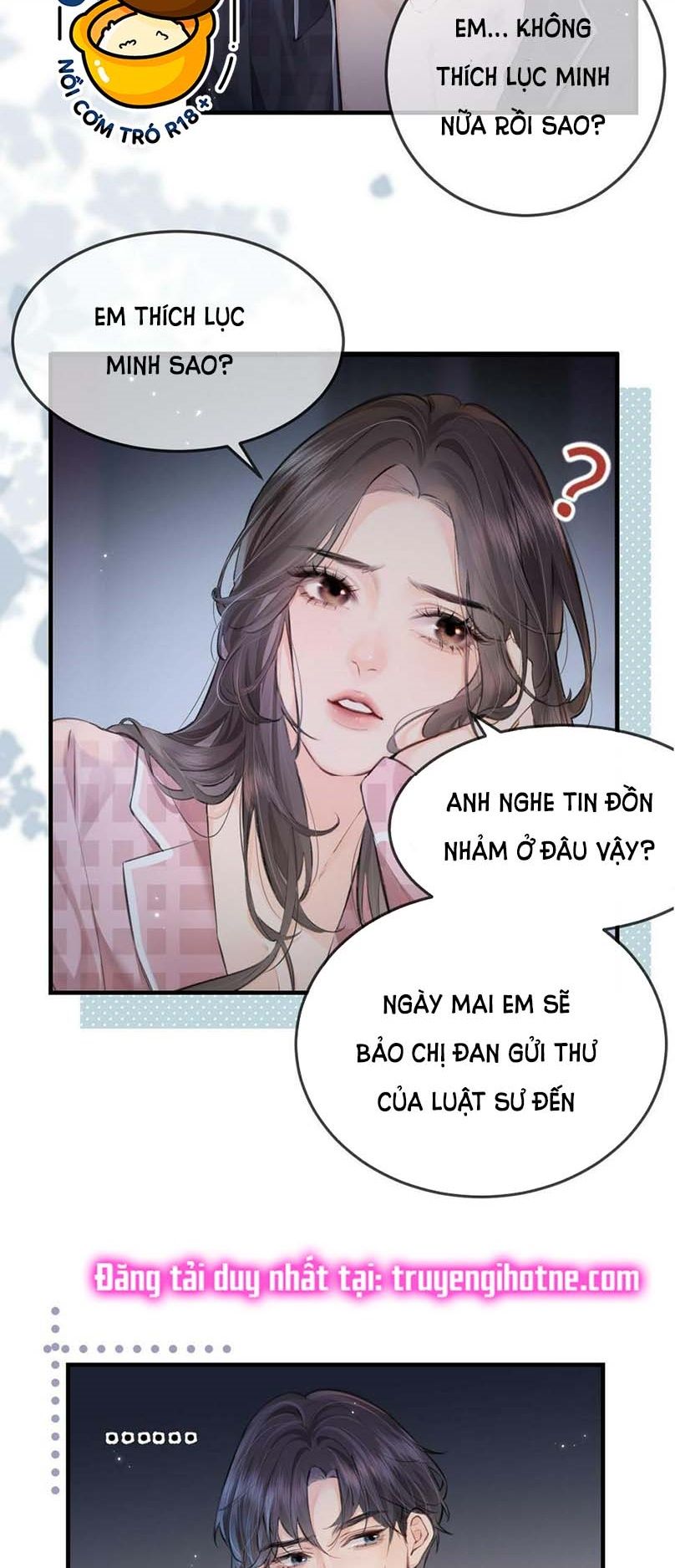 đọc truyện Vợ Chồng Siêu Sao Có Chút Ngọt Chương 10 ảnh 29 tại Truyện Dạ Ký