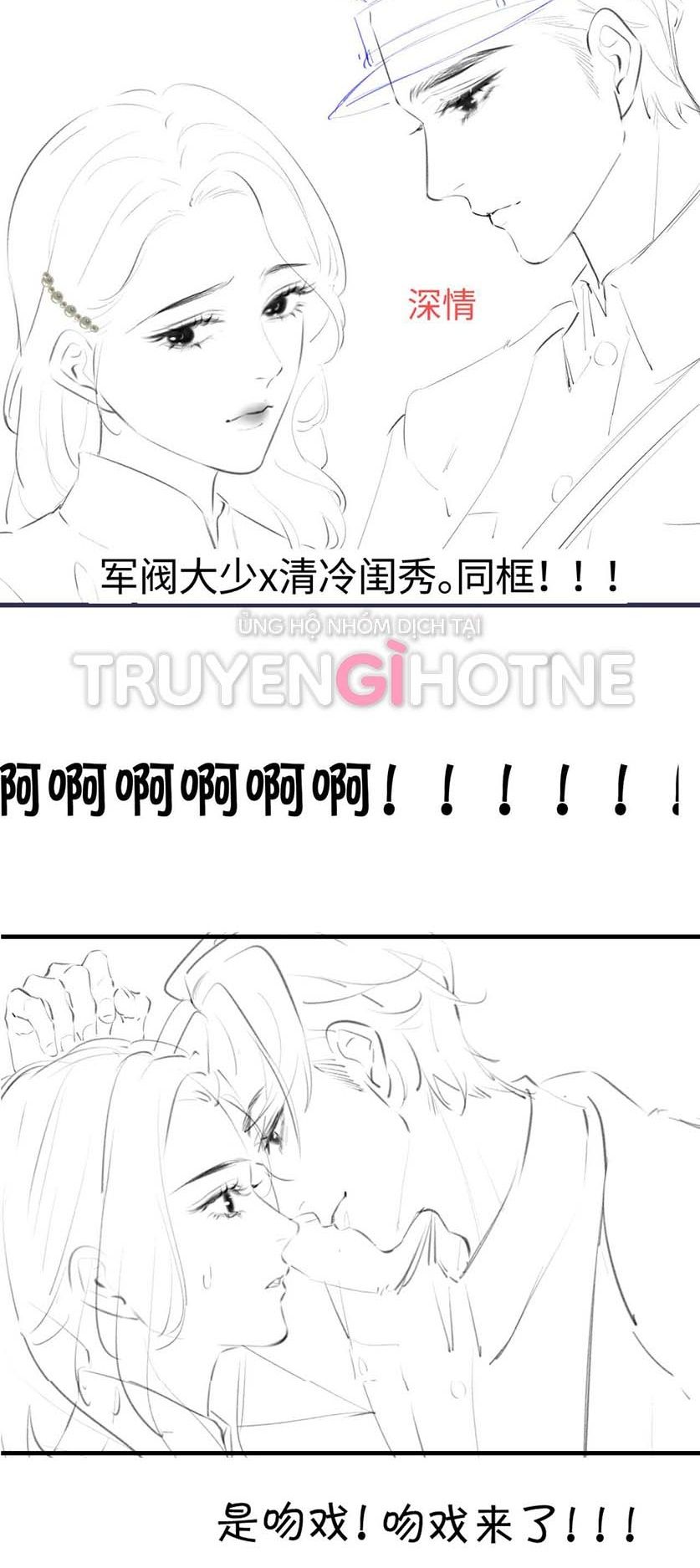 đọc truyện Vợ Chồng Siêu Sao Có Chút Ngọt Chương 11 ảnh 32 tại Truyện Dạ Ký