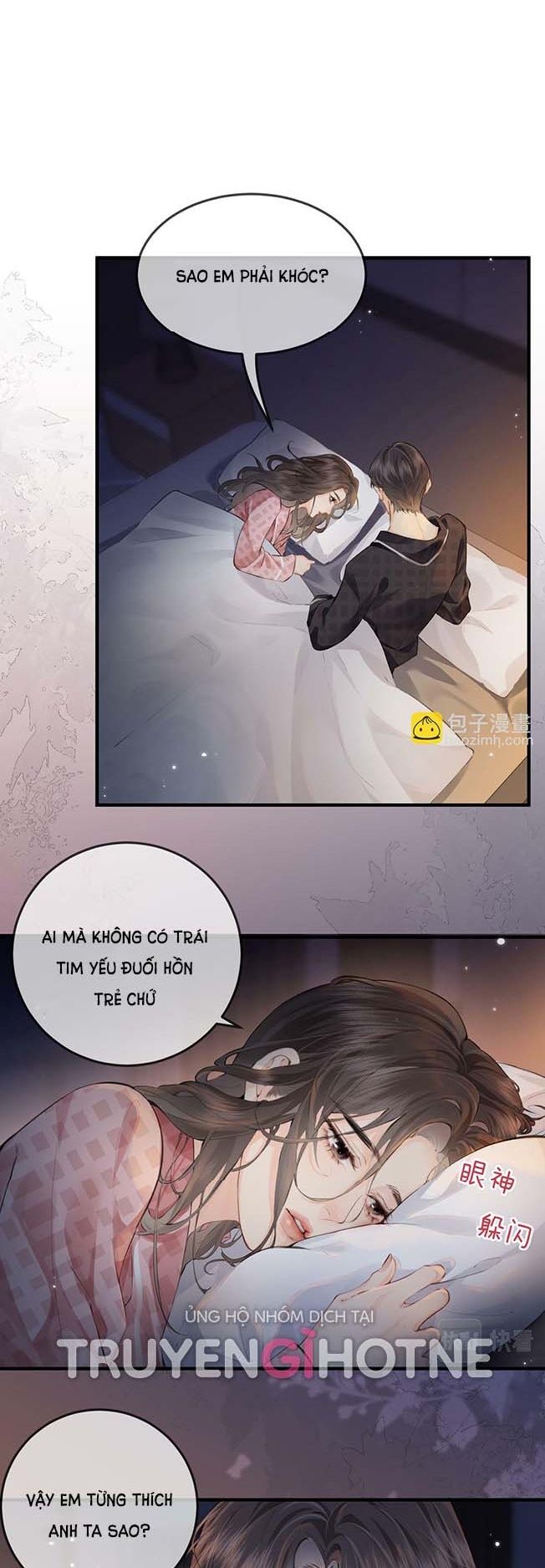 đọc truyện Vợ Chồng Siêu Sao Có Chút Ngọt Chương 11 ảnh 5 tại Truyện Dạ Ký