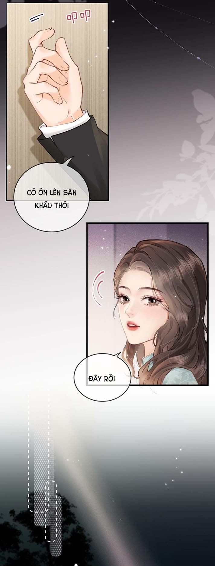 đọc truyện Vợ Chồng Siêu Sao Có Chút Ngọt Chương 12 ảnh 12 tại Truyện Dạ Ký