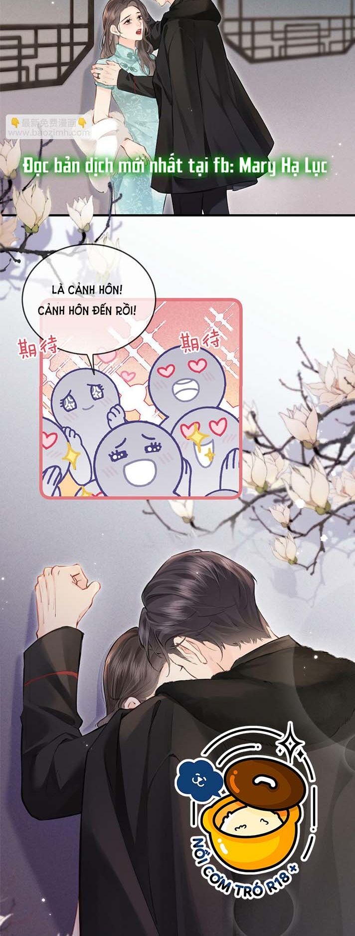 đọc truyện Vợ Chồng Siêu Sao Có Chút Ngọt Chương 12 ảnh 26 tại Truyện Dạ Ký