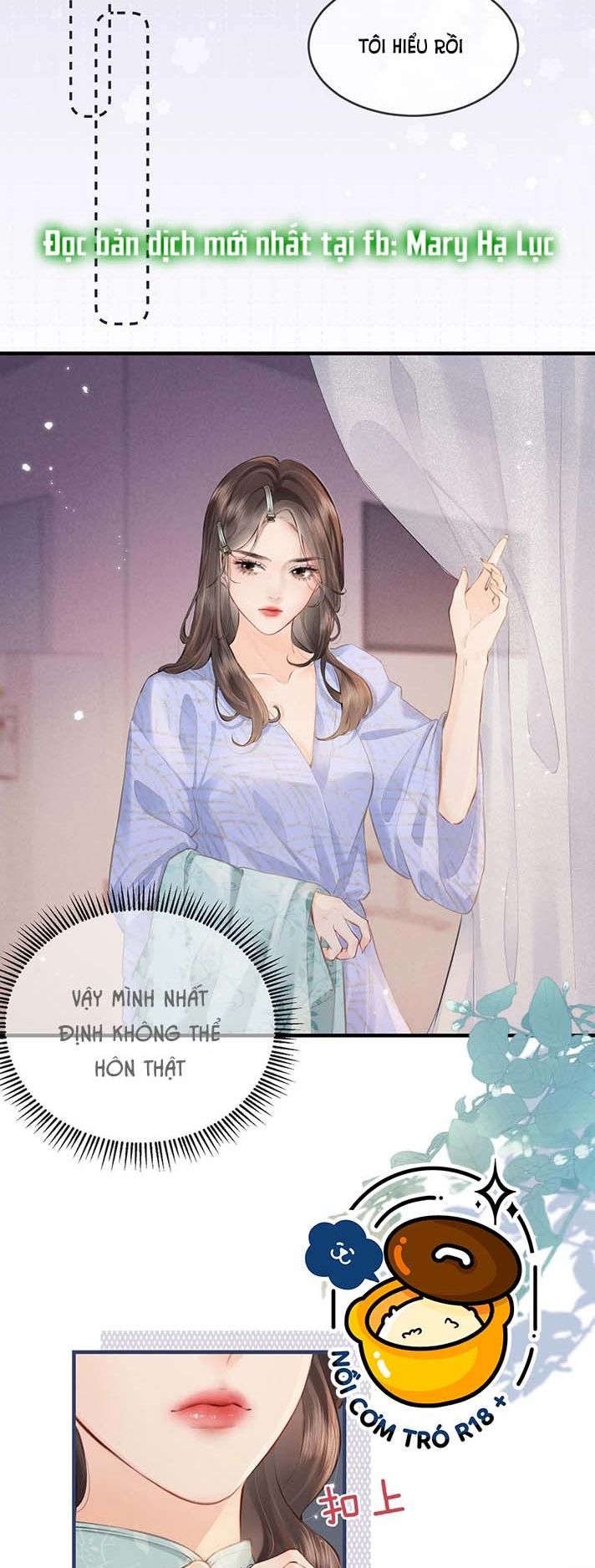 đọc truyện Vợ Chồng Siêu Sao Có Chút Ngọt Chương 12 ảnh 10 tại Truyện Dạ Ký