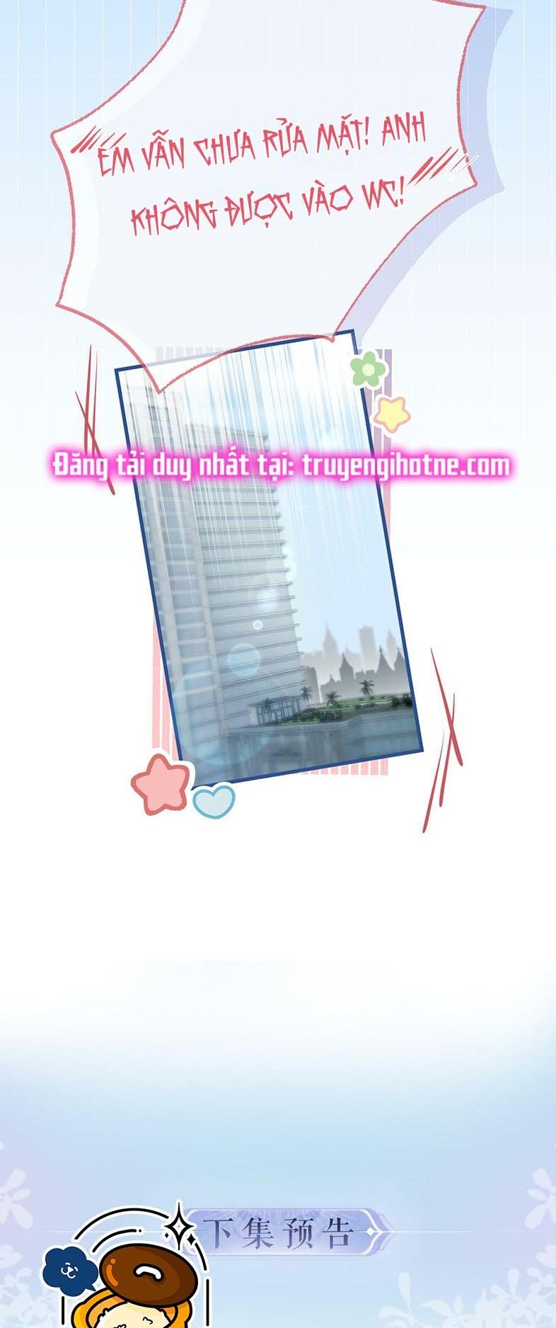 đọc truyện Vợ Chồng Siêu Sao Có Chút Ngọt Chương 13 ảnh 31 tại Truyện Dạ Ký
