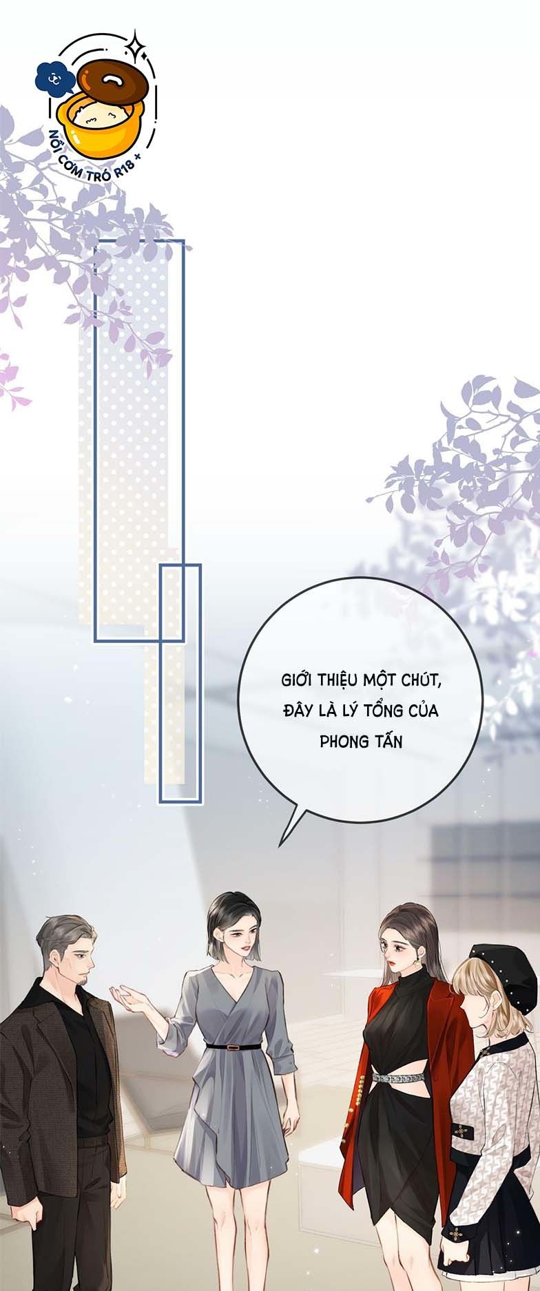 đọc truyện Vợ Chồng Siêu Sao Có Chút Ngọt Chương 14 ảnh 9 tại Truyện Dạ Ký
