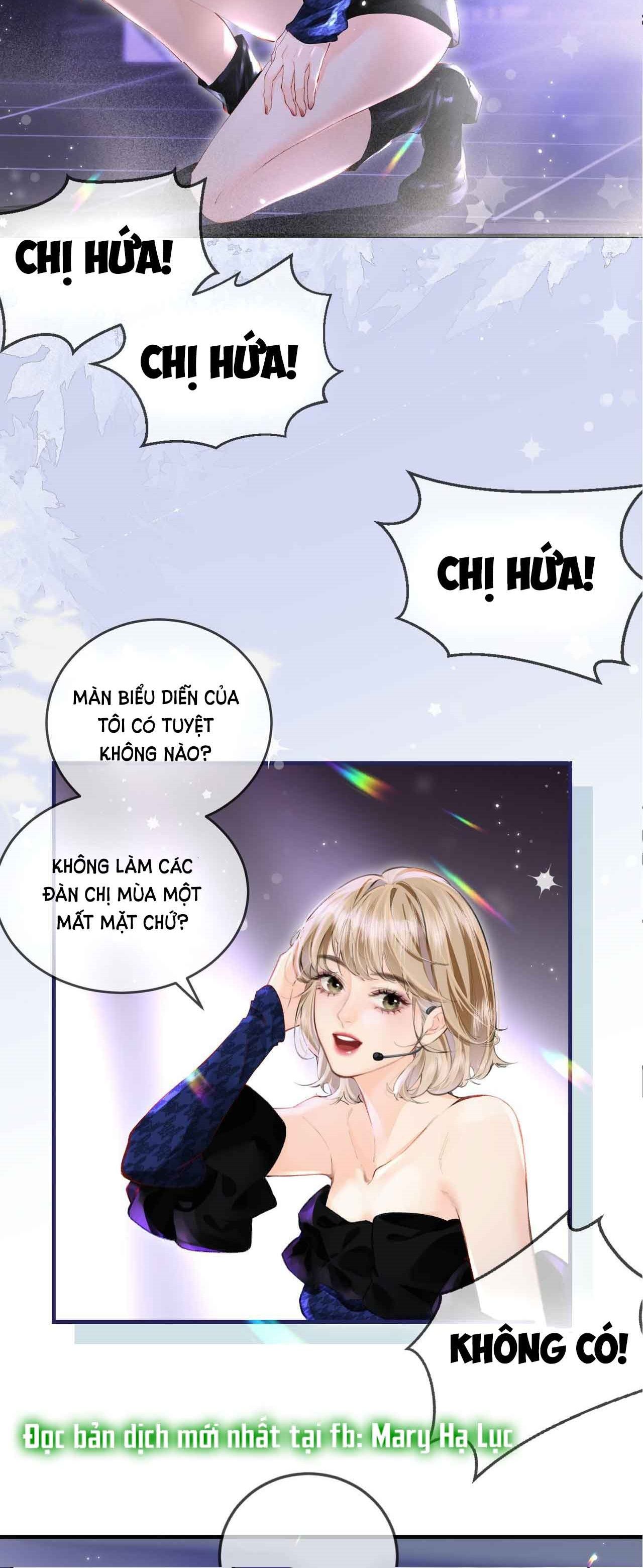 đọc truyện Vợ Chồng Siêu Sao Có Chút Ngọt Chương 15 ảnh 16 tại Giả Dược