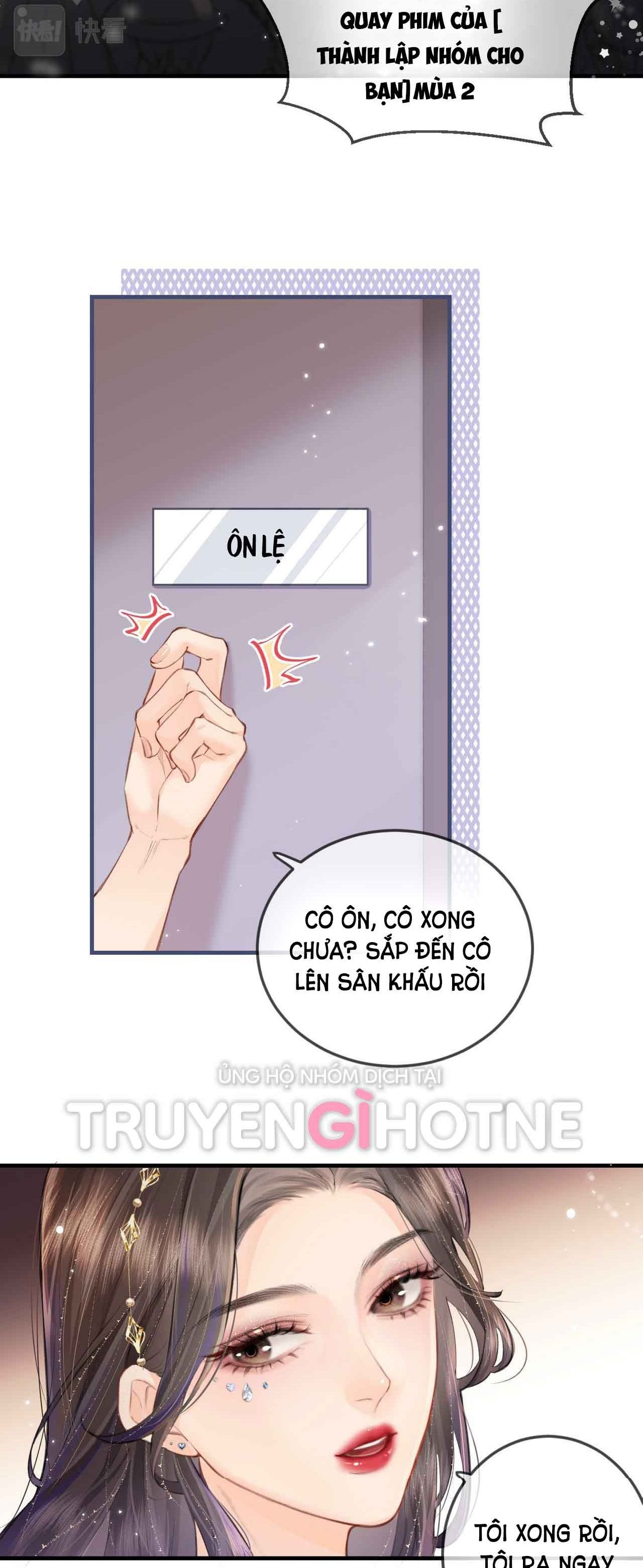 đọc truyện Vợ Chồng Siêu Sao Có Chút Ngọt Chương 15 ảnh 5 tại Giả Dược