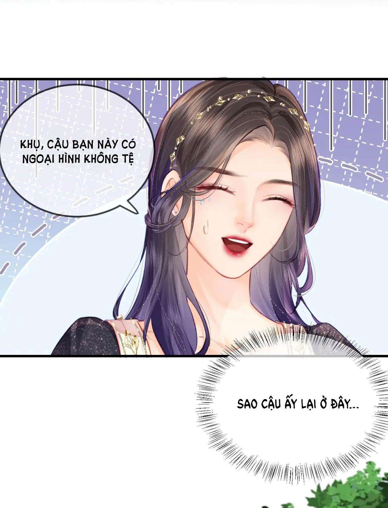 đọc truyện Vợ Chồng Siêu Sao Có Chút Ngọt Chương 16 ảnh 19 tại Truyện Dạ Ký