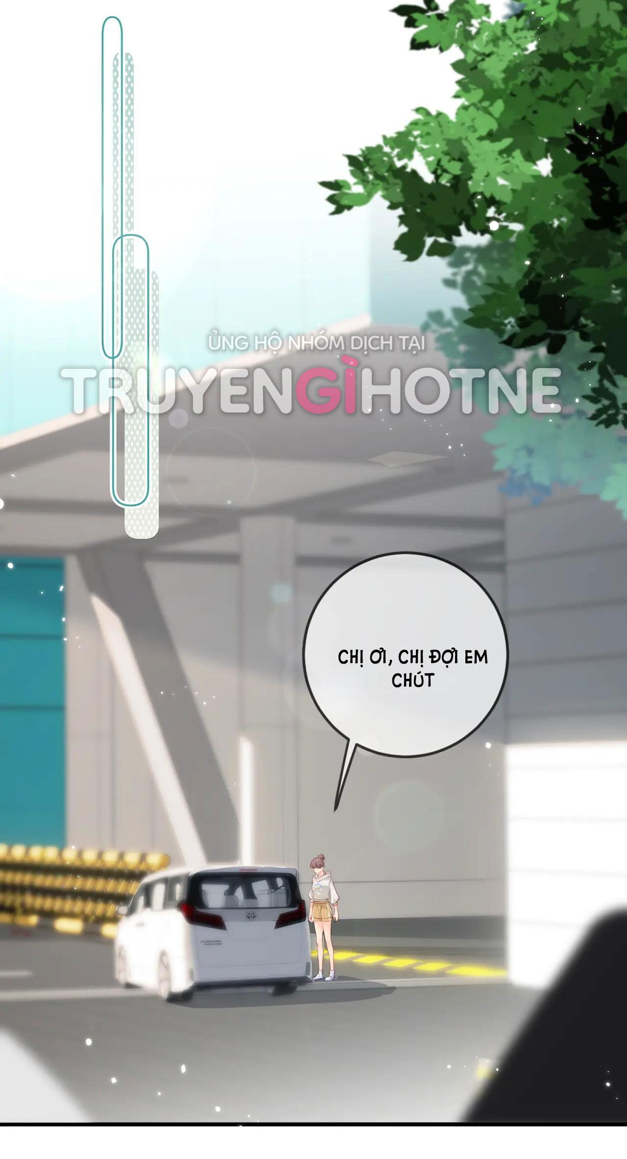 đọc truyện Vợ Chồng Siêu Sao Có Chút Ngọt Chương 16 ảnh 20 tại Truyện Dạ Ký
